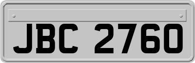 JBC2760