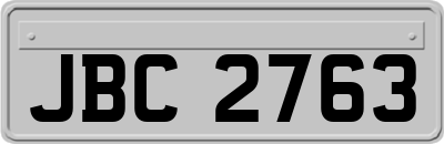 JBC2763