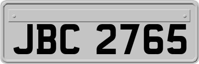 JBC2765