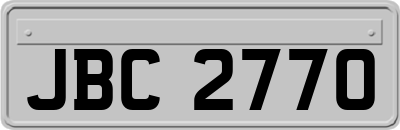 JBC2770