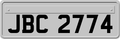 JBC2774