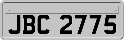 JBC2775