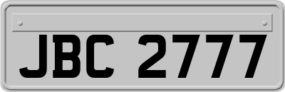JBC2777