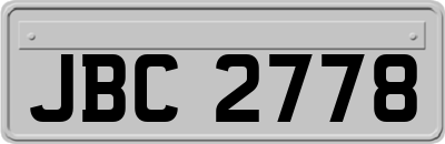 JBC2778