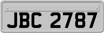 JBC2787