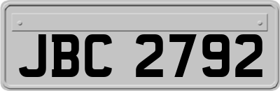 JBC2792