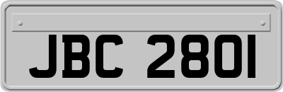 JBC2801