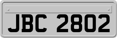 JBC2802