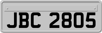 JBC2805