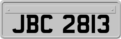 JBC2813