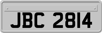 JBC2814