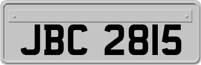 JBC2815