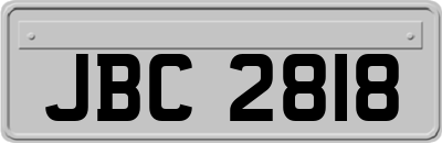 JBC2818