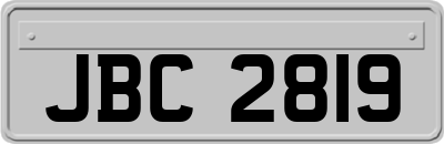 JBC2819