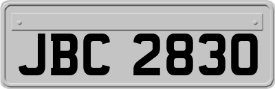 JBC2830