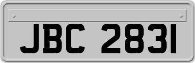 JBC2831