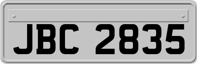 JBC2835