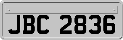JBC2836