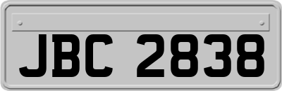 JBC2838