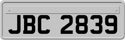 JBC2839