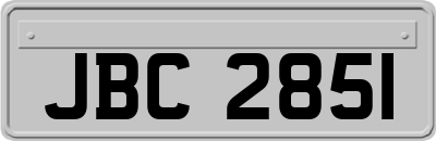 JBC2851