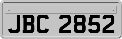 JBC2852