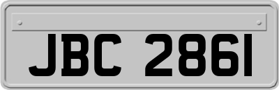 JBC2861