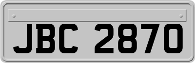 JBC2870