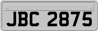 JBC2875