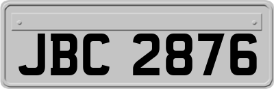 JBC2876