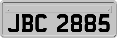 JBC2885