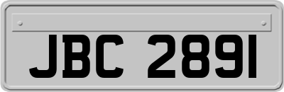 JBC2891