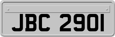 JBC2901