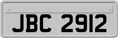 JBC2912