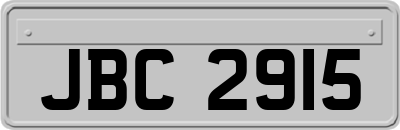 JBC2915