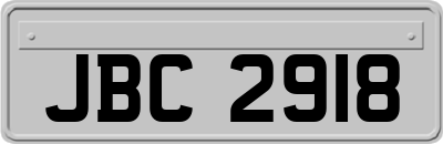 JBC2918