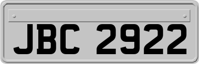 JBC2922