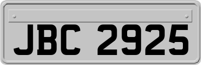 JBC2925