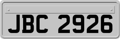 JBC2926