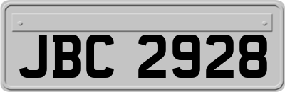 JBC2928