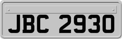 JBC2930