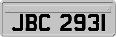 JBC2931