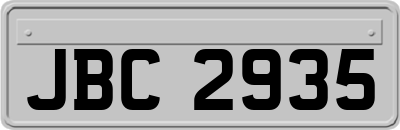 JBC2935