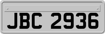 JBC2936