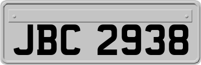 JBC2938