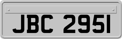 JBC2951