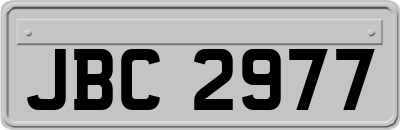 JBC2977