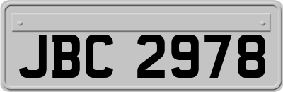 JBC2978