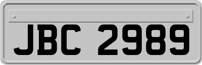 JBC2989