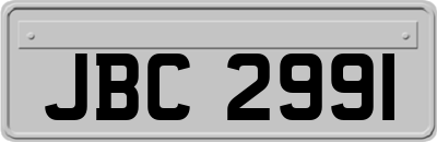 JBC2991